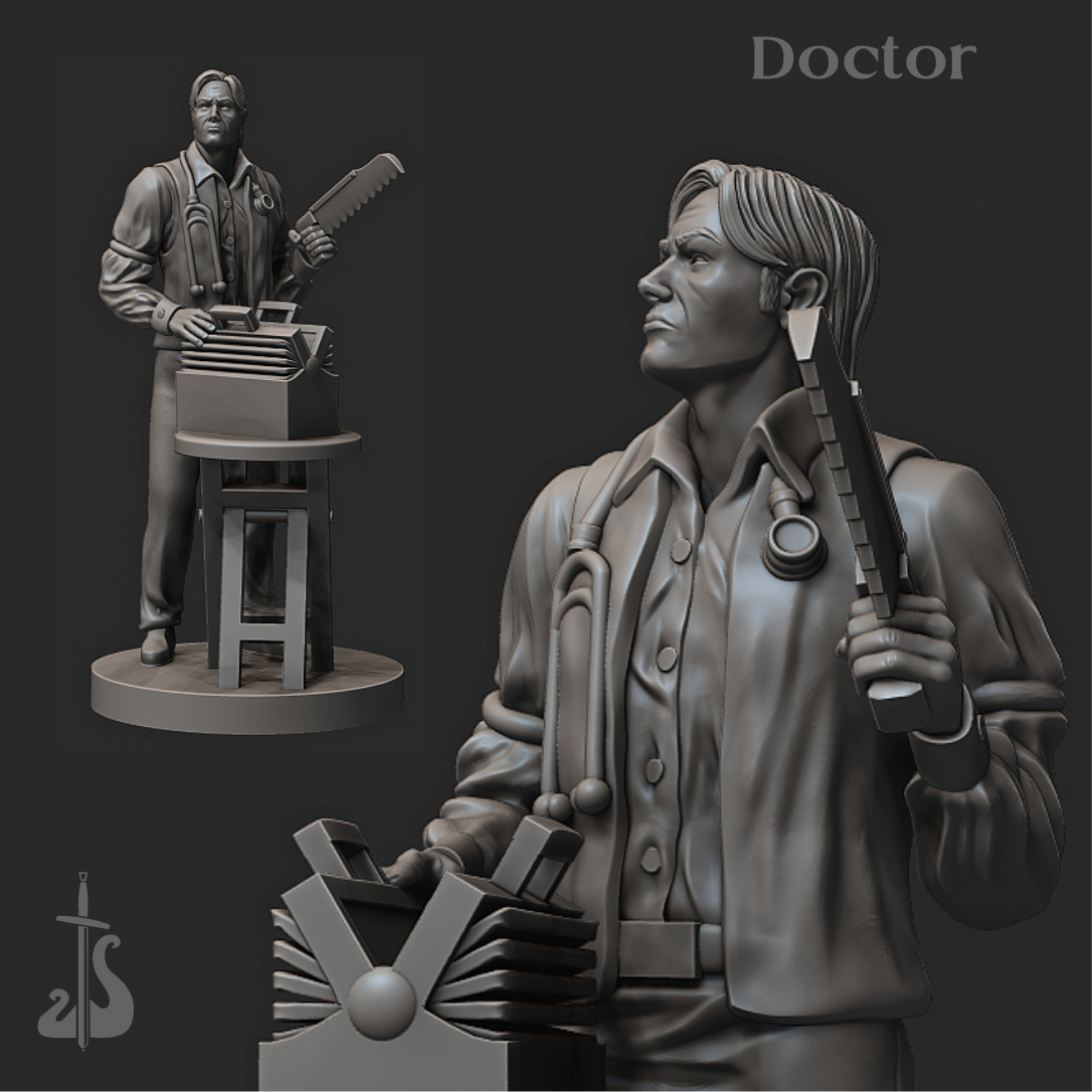 Doctor